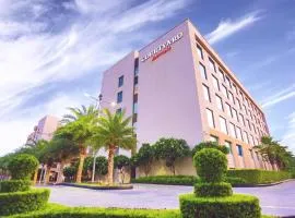 Courtyard by Marriott Agra