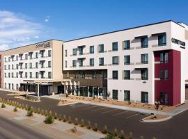 Courtyard by Marriott Las Cruces at NMSU, hotel barato en Las Cruces