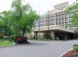 Courtyard by Marriott Lyndhurst/Meadowlands