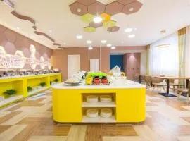 ibis Styles Beijing Capital Airport Hotel