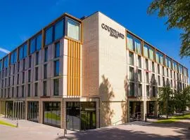 Courtyard by Marriott Edinburgh West