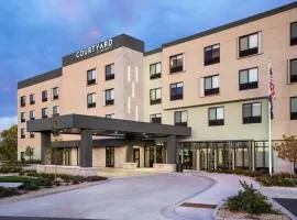 Courtyard by Marriott Loveland Fort Collins