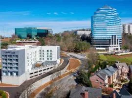 Courtyard by Marriott Atlanta Vinings/Galleria