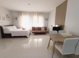 Olvera Residences, hotel em Bacolod