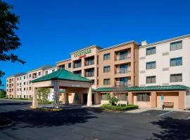 Courtyard by Marriot Cranbury South Brunswick