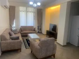 Shalom Apartments and Suites