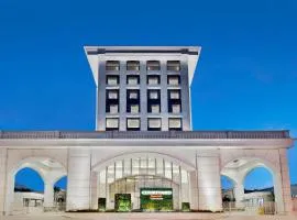 Courtyard by Marriott Bengaluru Hebbal