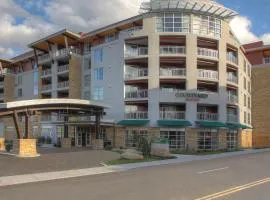 Courtyard by Marriott Gatlinburg Downtown