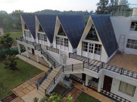 The Novel Holiday Resorts, resort en Yelagiri