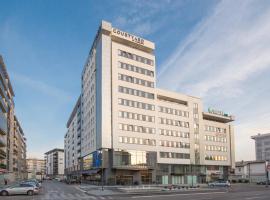 Courtyard by Marriott Banja Luka, hotel in Banja Luka