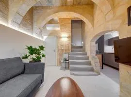 Beautiful, designer 2BR home in heart of Valletta by 360 Estates