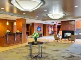 Courtyard by Marriott Boston Logan Airport