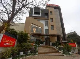 Airport Hotel Cradinal Oxmo Delhi Airport