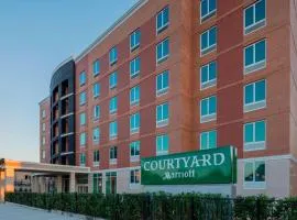 Courtyard by Marriott New York Queens/Fresh Meadows