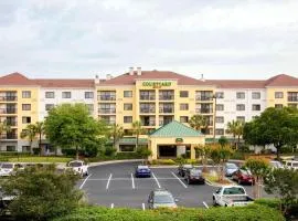 Courtyard by Marriott Myrtle Beach Barefoot Landing