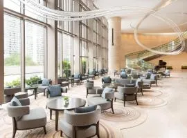 Courtyard by Marriott Hong Kong Sha Tin