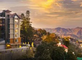 The Hosteller Shimla, Valley View