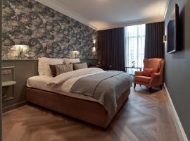 Good Seasons Hotel Den Bosch, hotel u gradu Den Bos