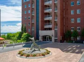 Courtyard Burlington Harbor