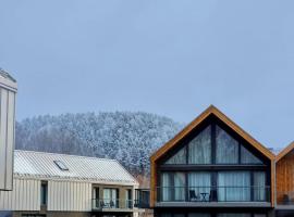 Termy Karkonosze Resort & Spa, hotel din Karpacz