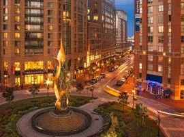 Courtyard by Marriott Baltimore Downtown/Inner Harbor