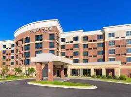 Courtyard by Marriott Bowie