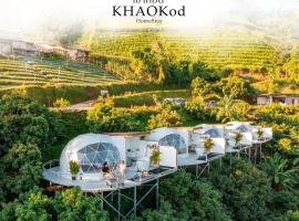 Khaokod Homestay, hotel di Ban Thung Phan Ha