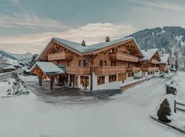 Ultima Hotel Gstaad Residences