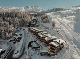 Ultima Hotel Courchevel