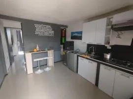 Apartamento 2 cerca Aeropuerto PEI