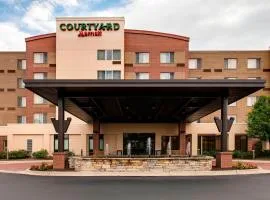 Courtyard by Marriott Chicago Schaumburg/Woodfield Mall