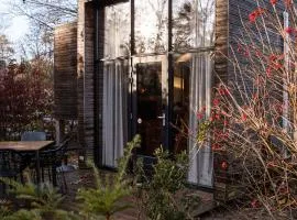 Tiny House Mayu - Veluwe Airco 4 persons