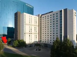 Courtyard Indianapolis Downtown