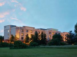 Courtyard by Marriott Ithaca Airport/University, hotel u gradu 'Ithaca'