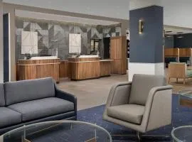 Courtyard by Marriott Indianapolis Plainfield