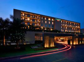 Courtyard by Marriott Pune Hinjewadi, hotell sihtkohas Pune