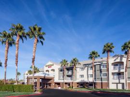 Courtyard by Marriott Henderson - Green Valley - Las Vegas – hotel w Las Vegas