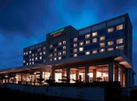 Courtyard by Marriott Pune Chakan, hotel in Chakan