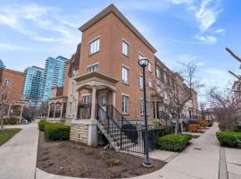 Liberty Village Townhouse