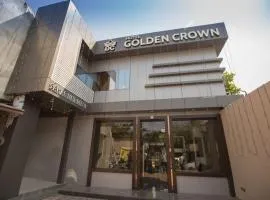 Hotel Golden Crown