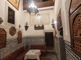 Riad dar Kirami