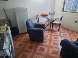 Departamento interior