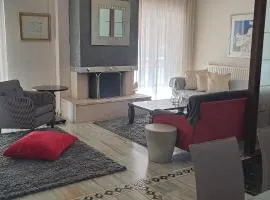 Elegante apartamento centrale