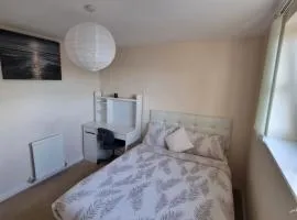 Beautiful Double Room in Edinburgh