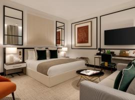 Dylan Hotel NYC, хотел в Ню Йорк