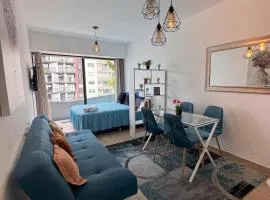 Apartamento exclusivo a 70 metros de san Isidro