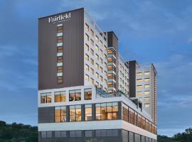 Fairfield by Marriott Kolkata, hotel u gradu 'Kolkata'