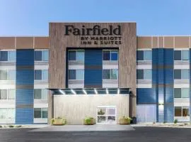 Fairfield by Marriott Inn & Suites Amarillo Central