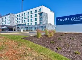 Courtyard by Marriott Bentonville Rogers Promenade