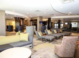 Courtyard by Marriott Toronto Brampton: Brampton şehrinde bir otel